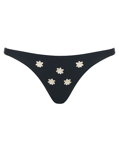 ANEMONE Bikini Black 72% Polyamide, 28% Elastane