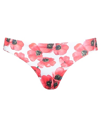 VERDELIMÓN Bikini Red 80% Polyester, 20% Lycra®