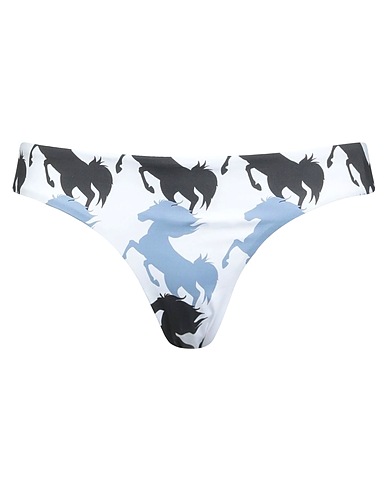 VERDELIMÓN Bikini Weiß 80% Polyester, 20% Lycra®