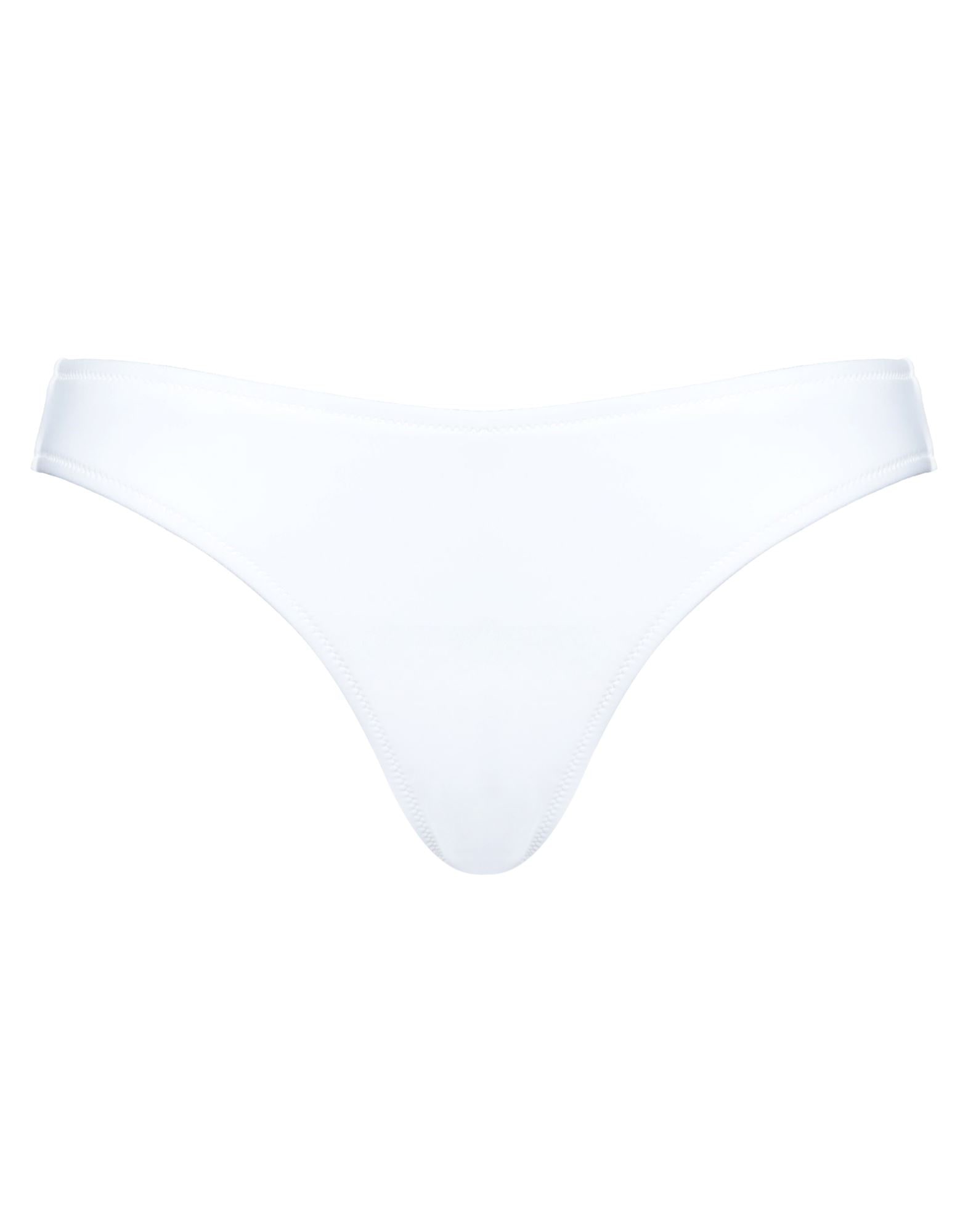MOSCHINO - Bikini bottoms & Swim briefs