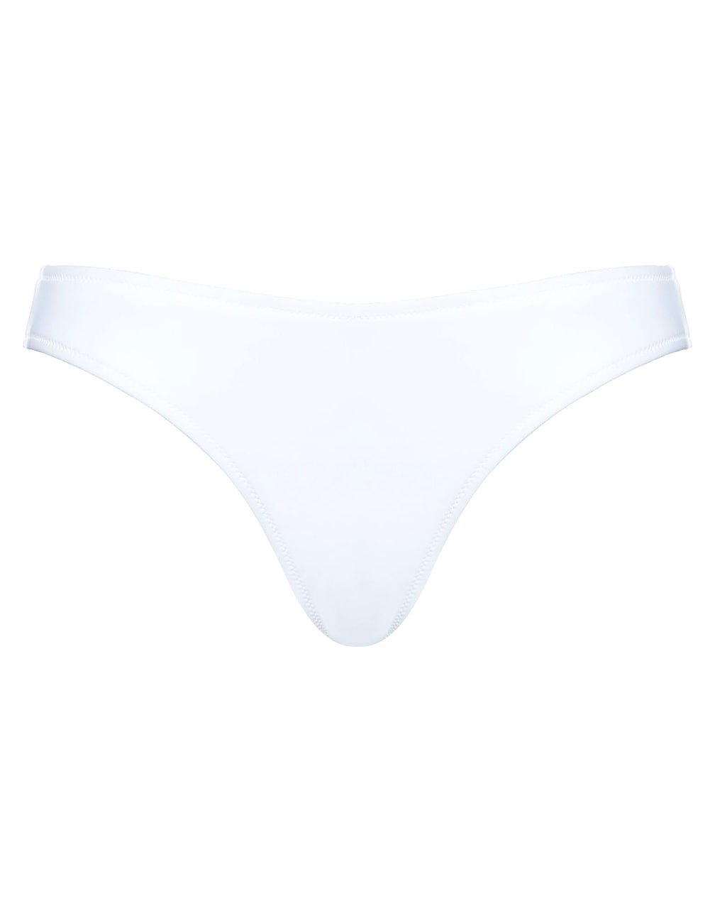 MOSCHINO - Bikini bottoms & Swim briefs