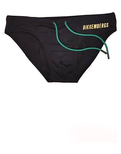 BIKKEMBERGS