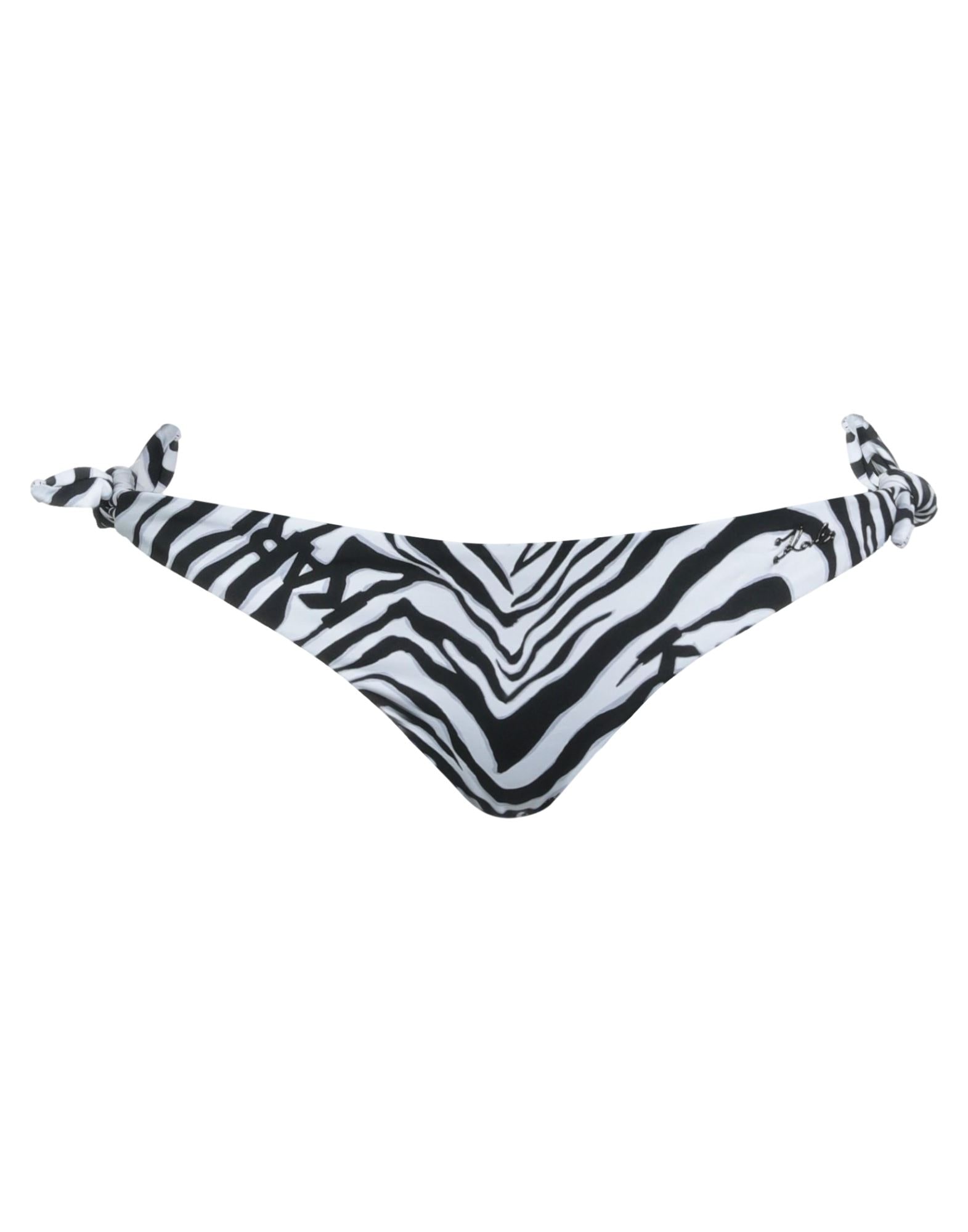 KARL LAGERFELD - Bikini bottoms & Swim briefs