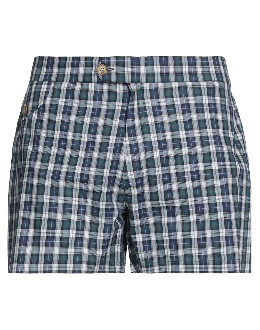 E.MARINELLA - Swim trunks