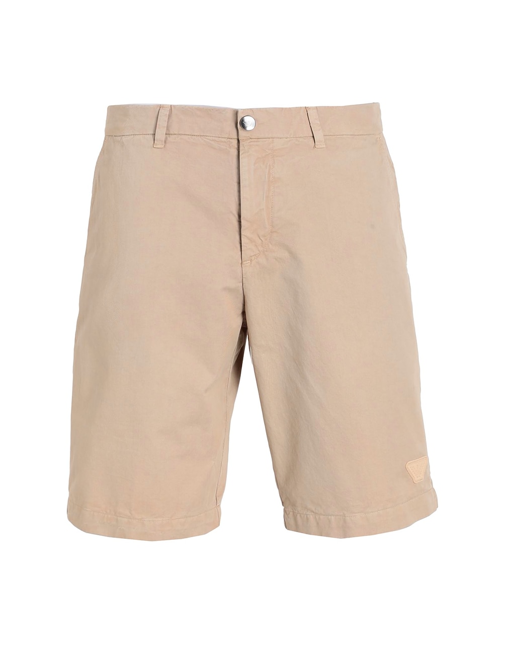 EMPORIO ARMANI - Shorts & Bermuda Shorts