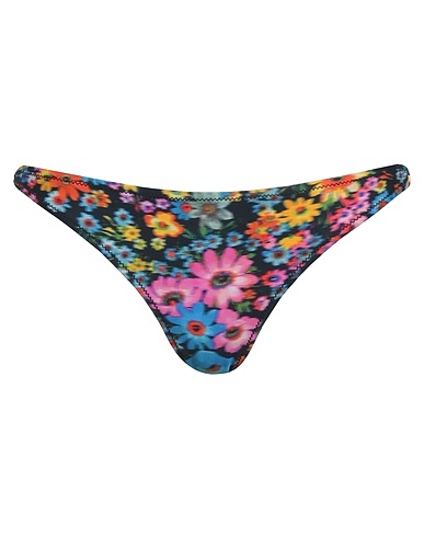 STELLA McCARTNEY Bikini Nero 78% Poliammide, 22% Elastan