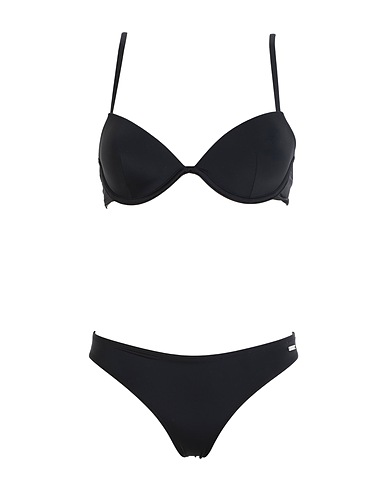 EMPORIO ARMANI Bikini Nero 85% Poliammide, 15% Elastan