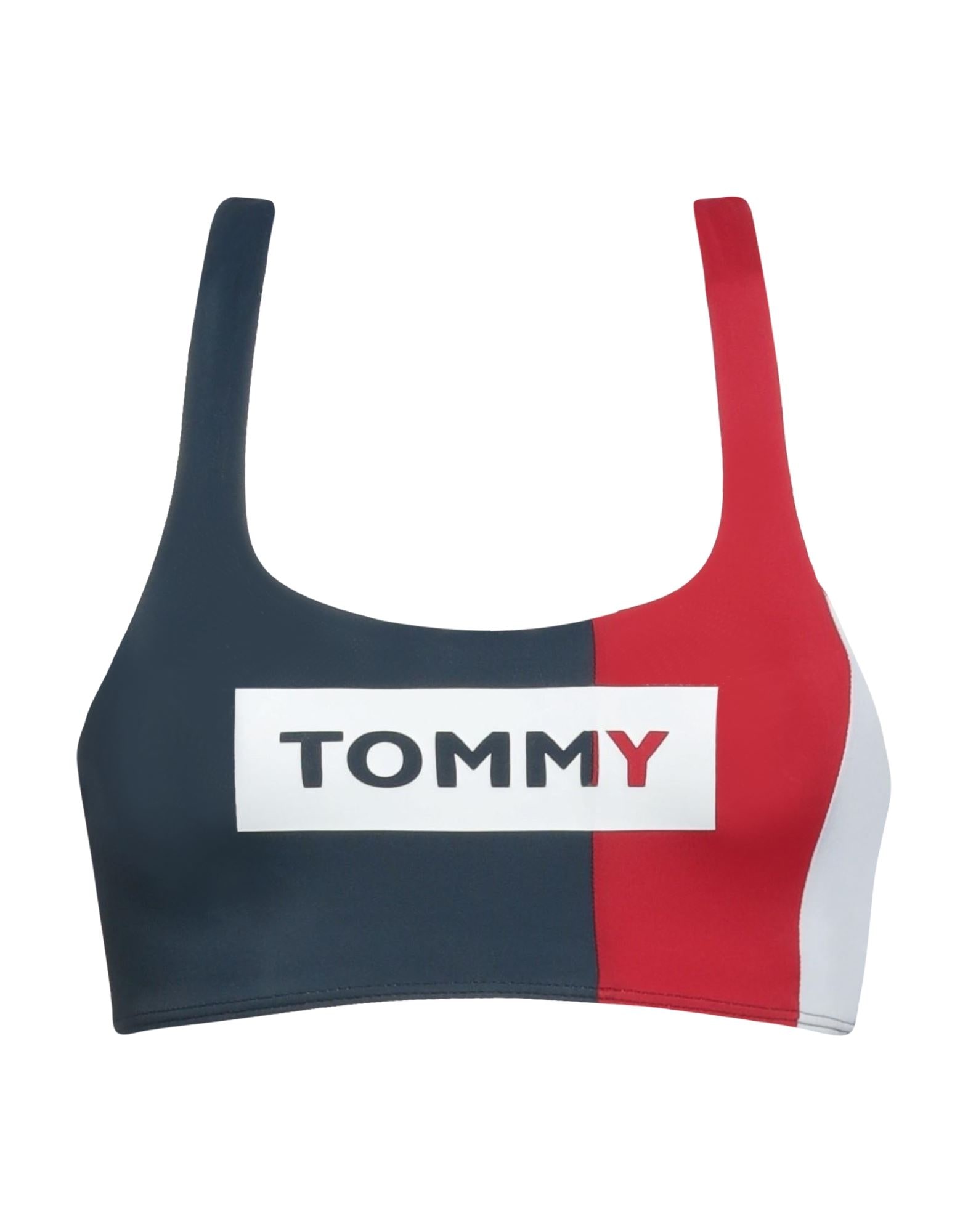 TOMMY HILFIGER - Bikini tops