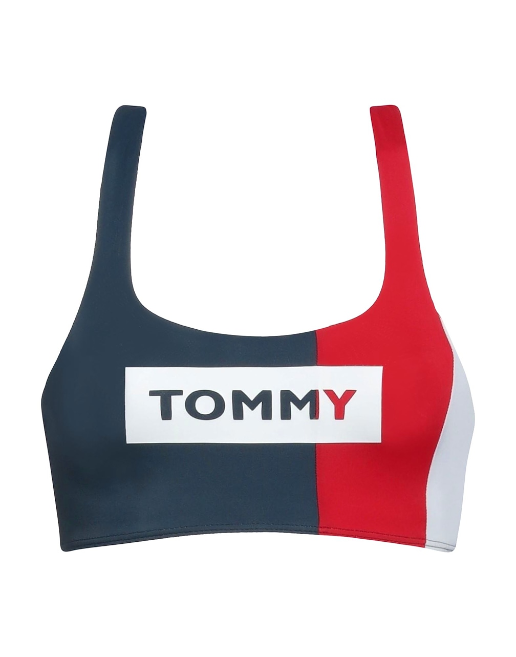 TOMMY HILFIGER - Hauts de bikini