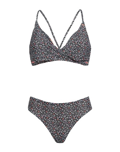 O'NEILL Bikini Black 78% Recycled polyamide, 22% Elastane
