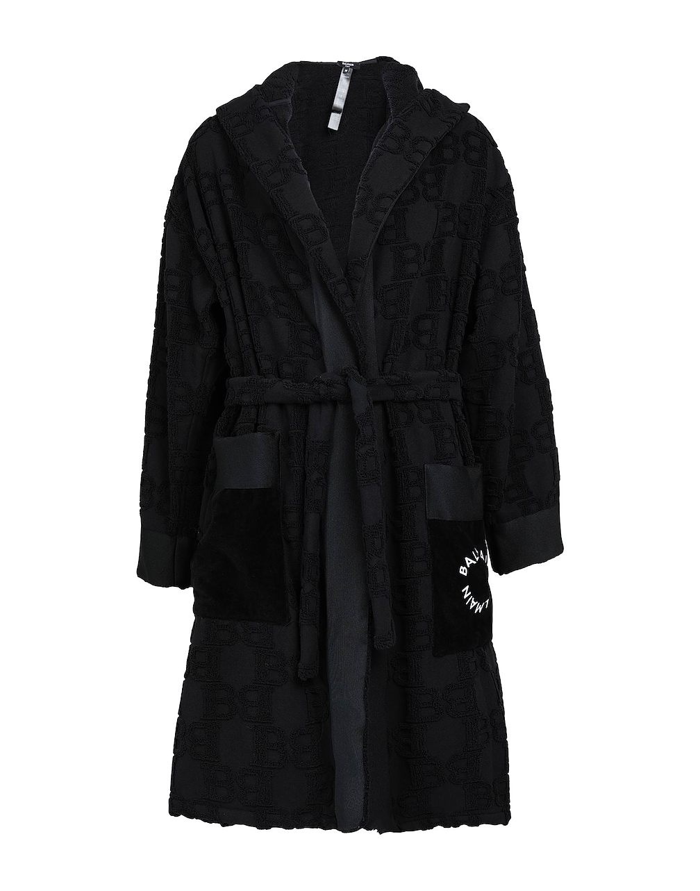 BALMAIN - Peignoirs et robes de chambre