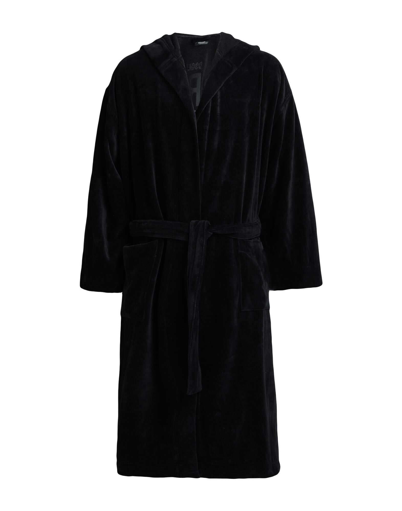 DSQUARED2 - Dressing gowns & bathrobes