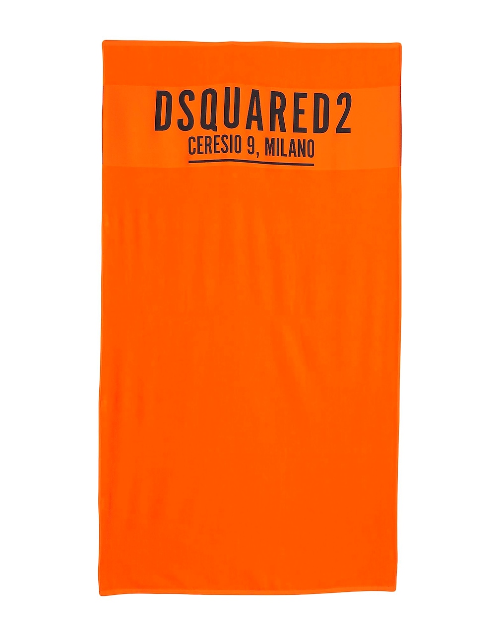 DSQUARED2 - Πετσέτες θαλάσσης