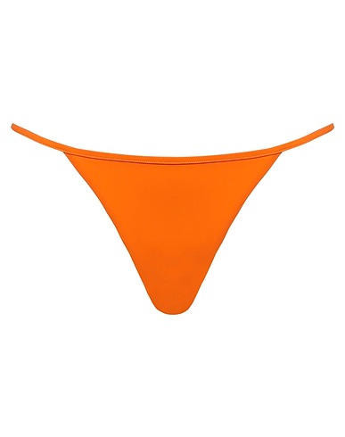 DSQUARED2 Bikini Orange 71% Polyamide, 29% Elastane