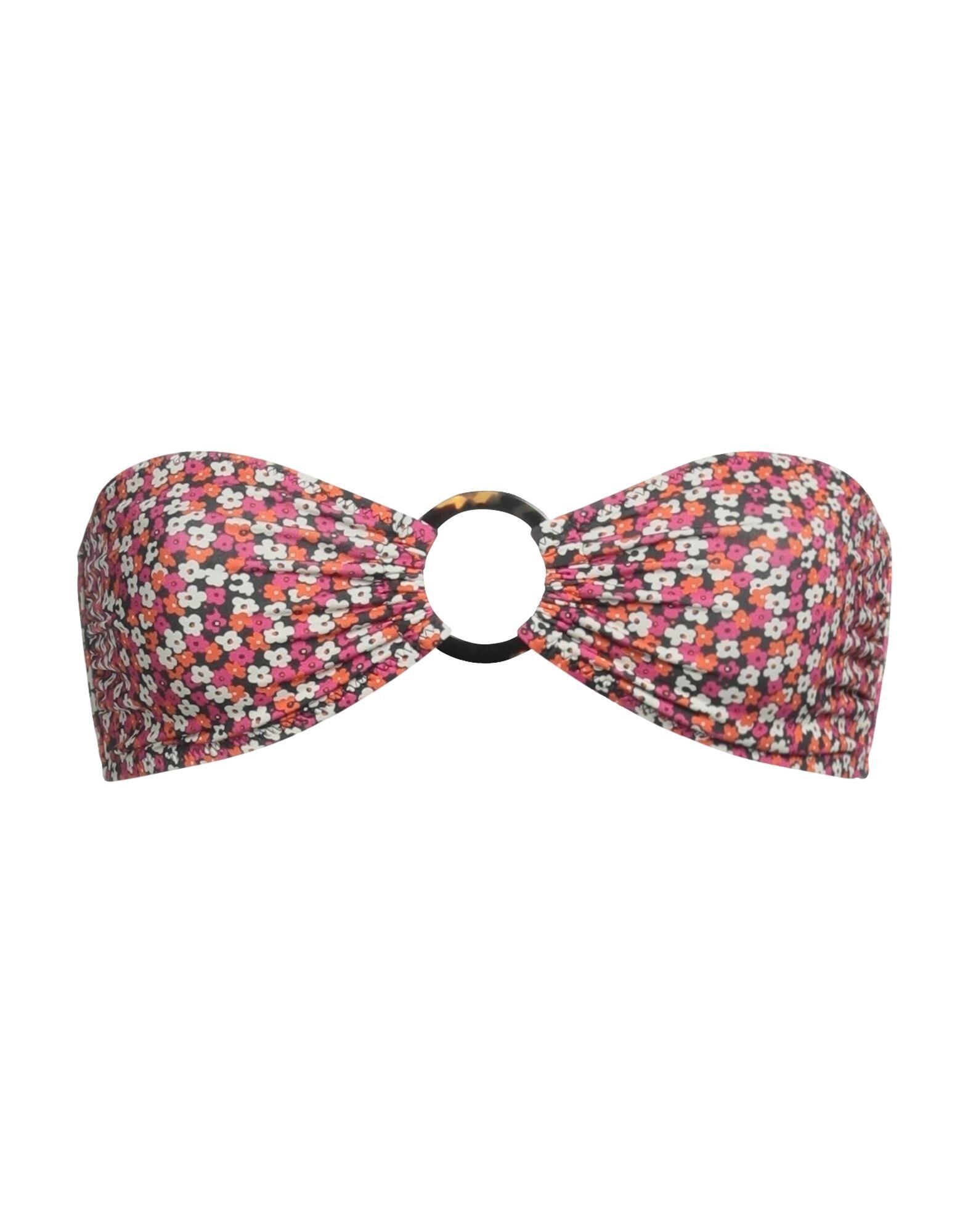 SOLID & STRIPED - 비키니 탑