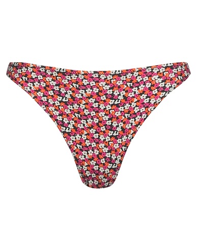 SOLID & STRIPED Bikini Fuchsia 80% Polyamide, 20% Elastane