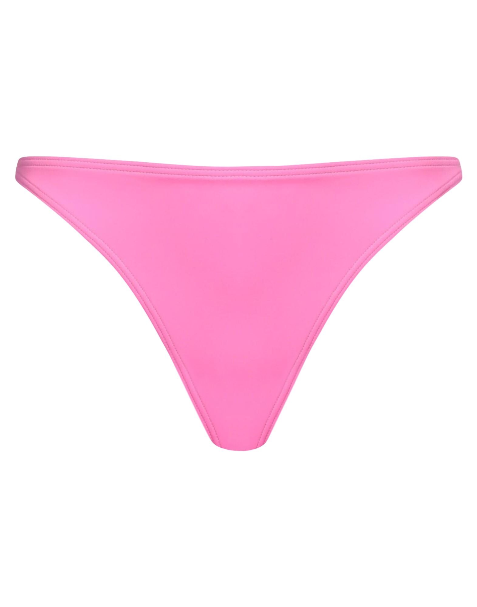 SOLID & STRIPED - 비키니 바텀 & 스윔 브리프