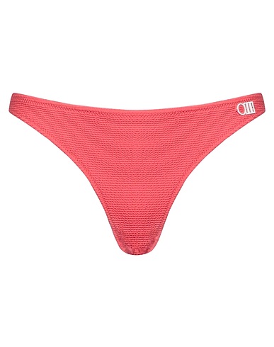 SOLID & STRIPED Bikini Coral 94% Polyamide, 6% Elastane