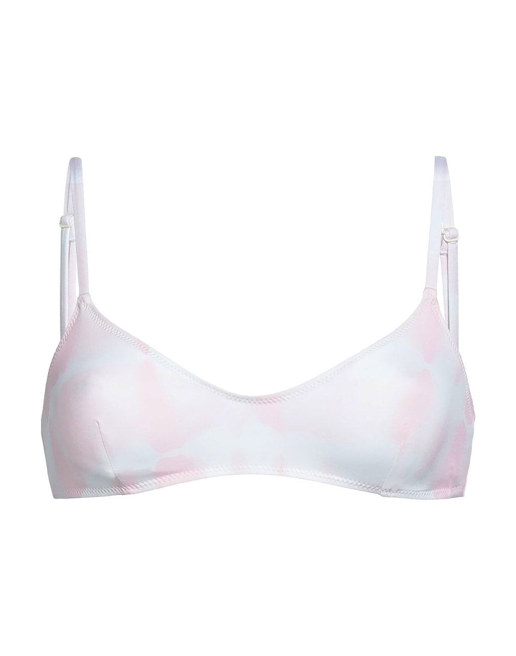 SOLID & STRIPED - Top Bikini