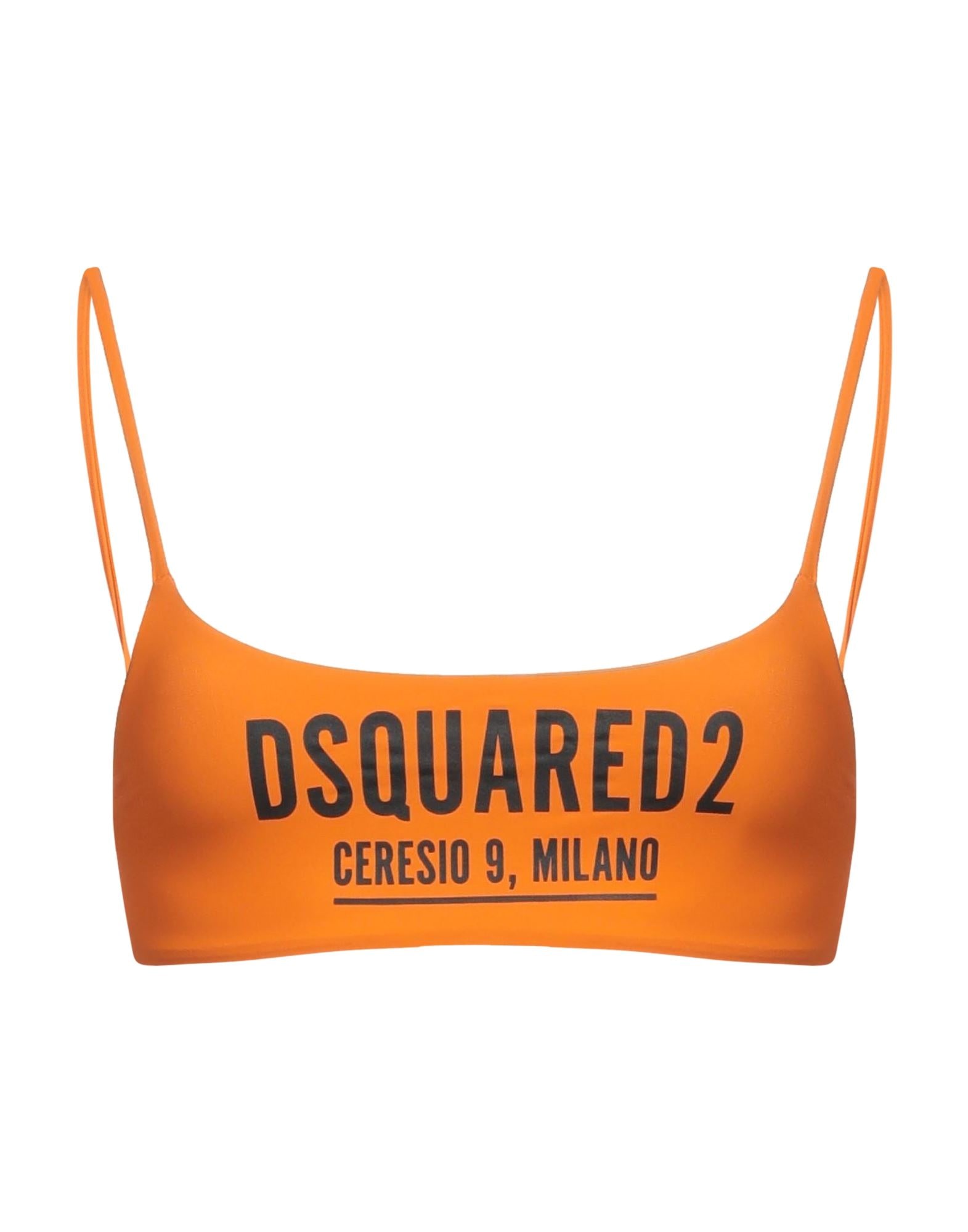 DSQUARED2 - Bikini tops
