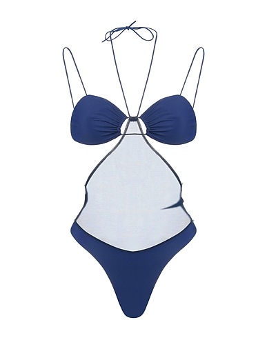 AMAZUÌN Maillot une pièce 73% Polyamide, 27% Élasthanne