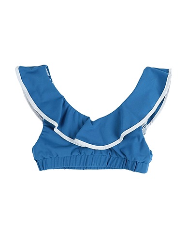 MARYSIA Bikini Azzurro 75% Poliammide, 25% Elastan