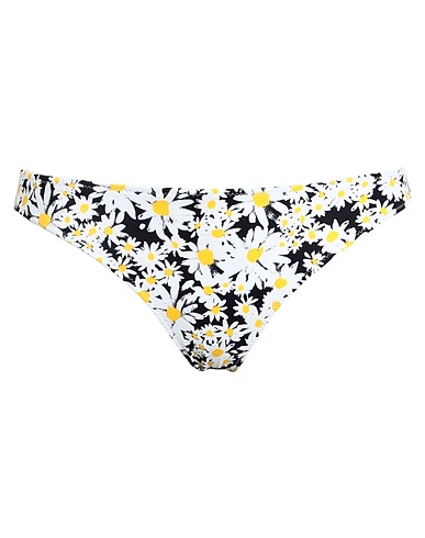 ARKET Bikini Black 78% Polyamide, 22% Elastane