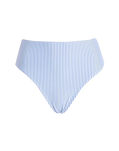 TOPSHOP Bikini Hellblau 53% Polyester, 41% Nylon, 6% Elastan