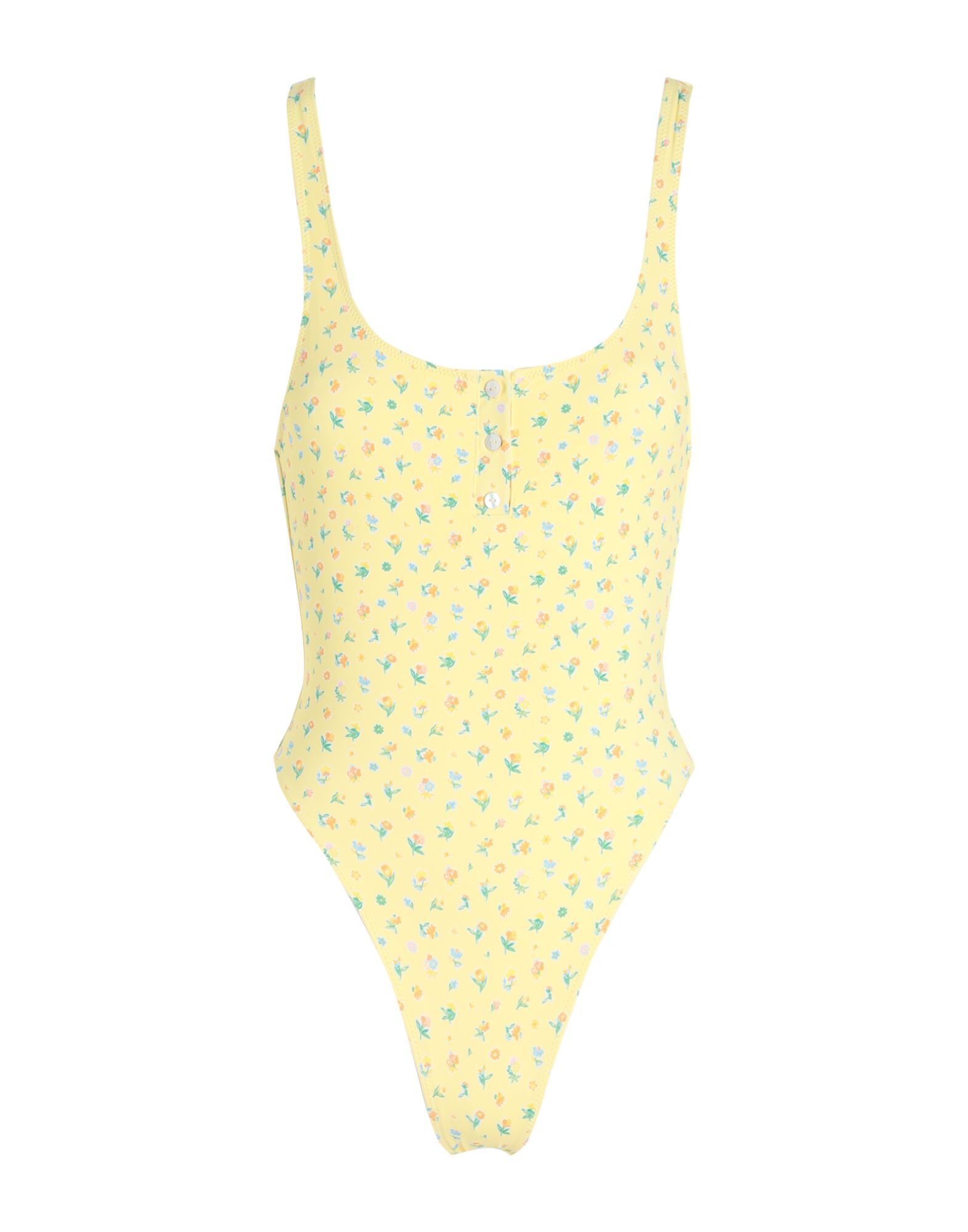 FRANKIES BIKINIS - One-piece swimsuits