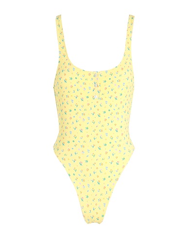 FRANKIES BIKINIS One-piece swimsuits PARADISE COVE
 80% Nylon, 20% Elastane