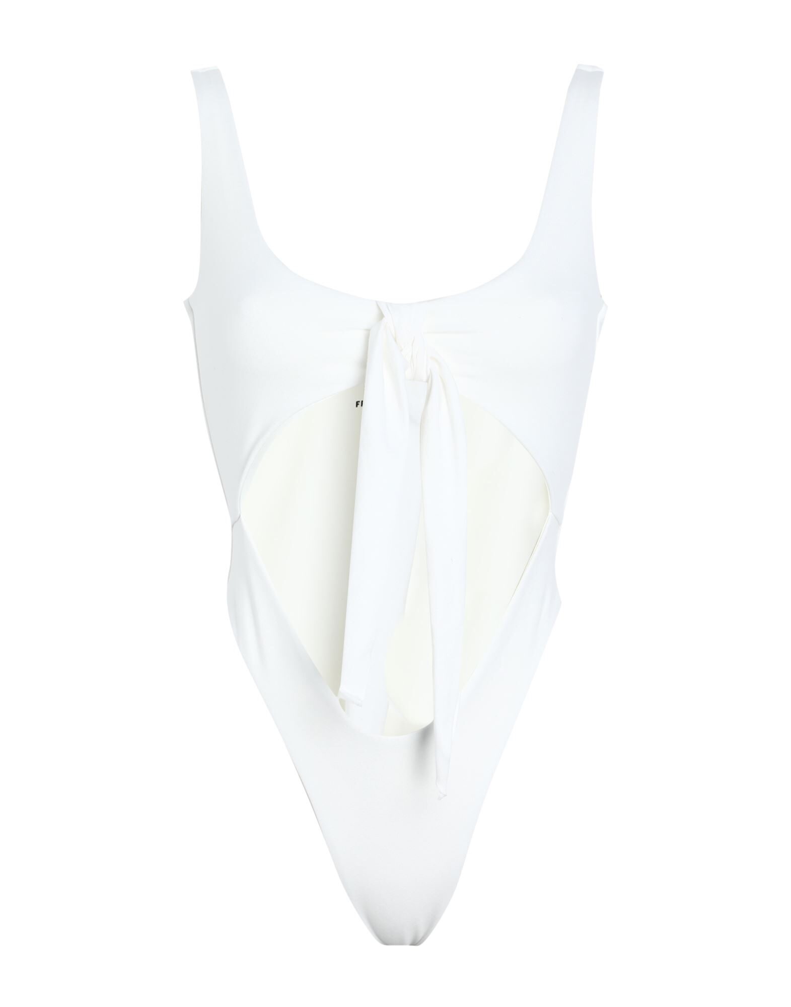 FRANKIES BIKINIS - One-piece swimsuits