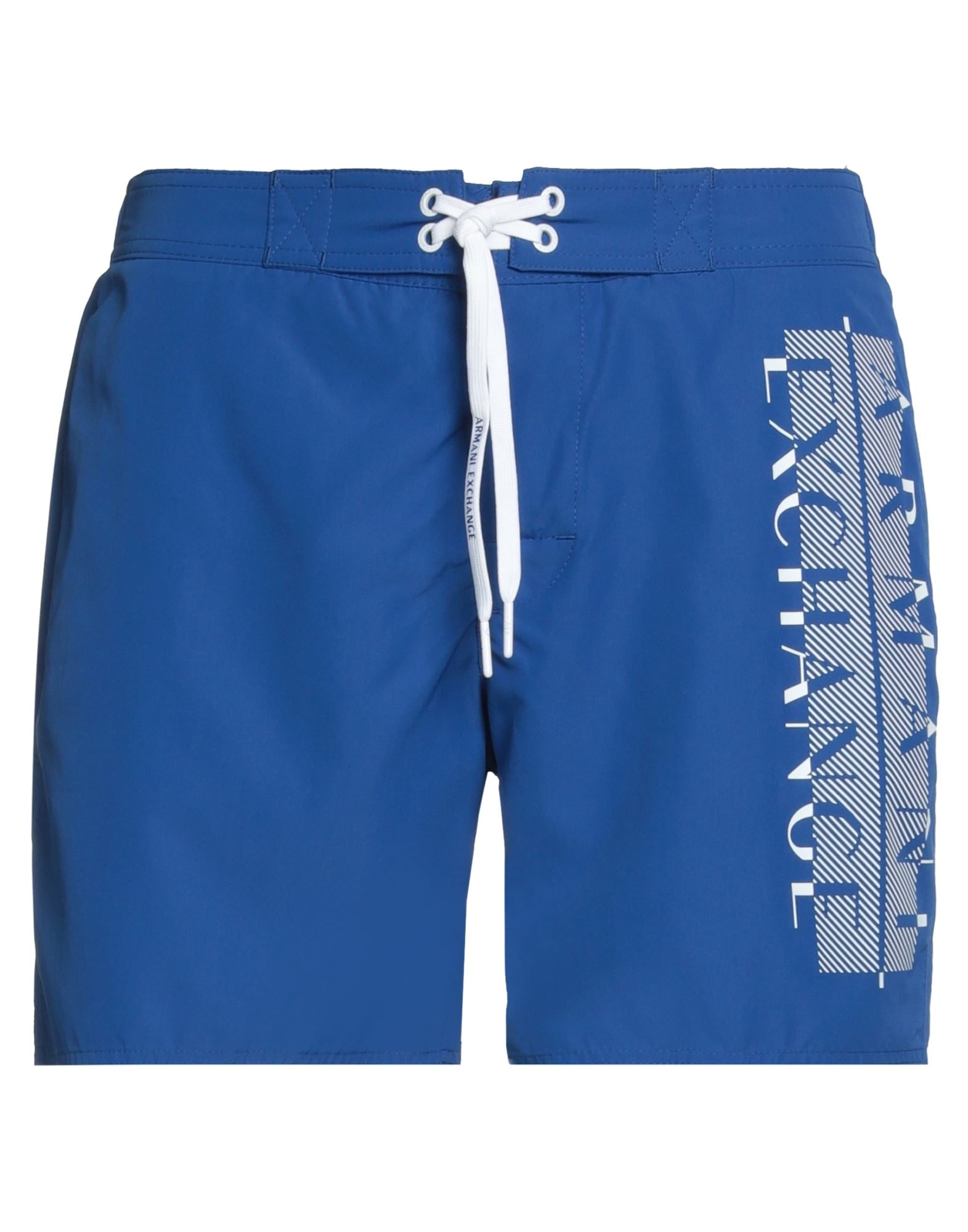 ARMANI EXCHANGE - Swim trunks