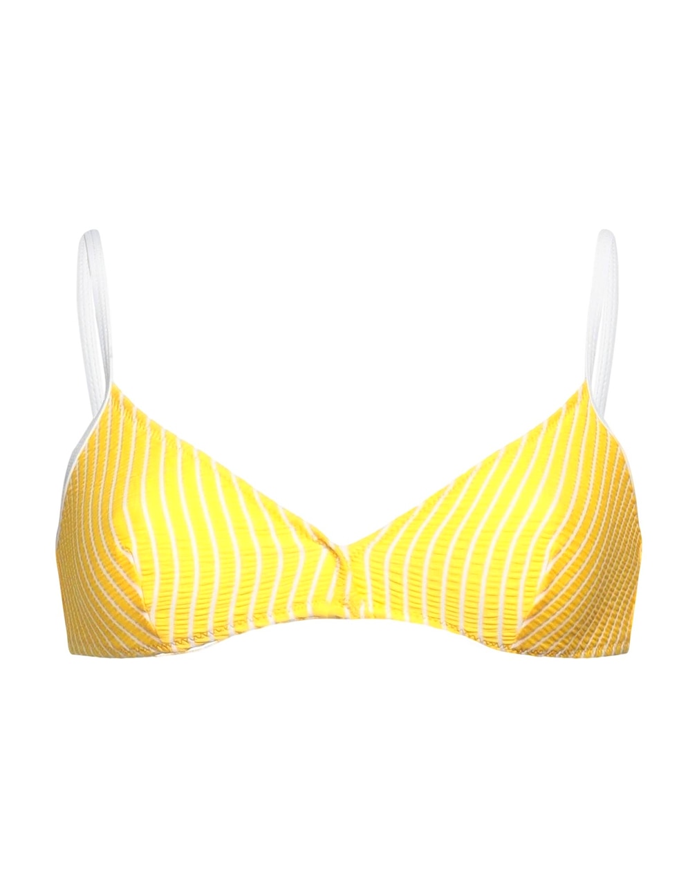 ISSIMO x SOLID & STRIPED - Bikini tops