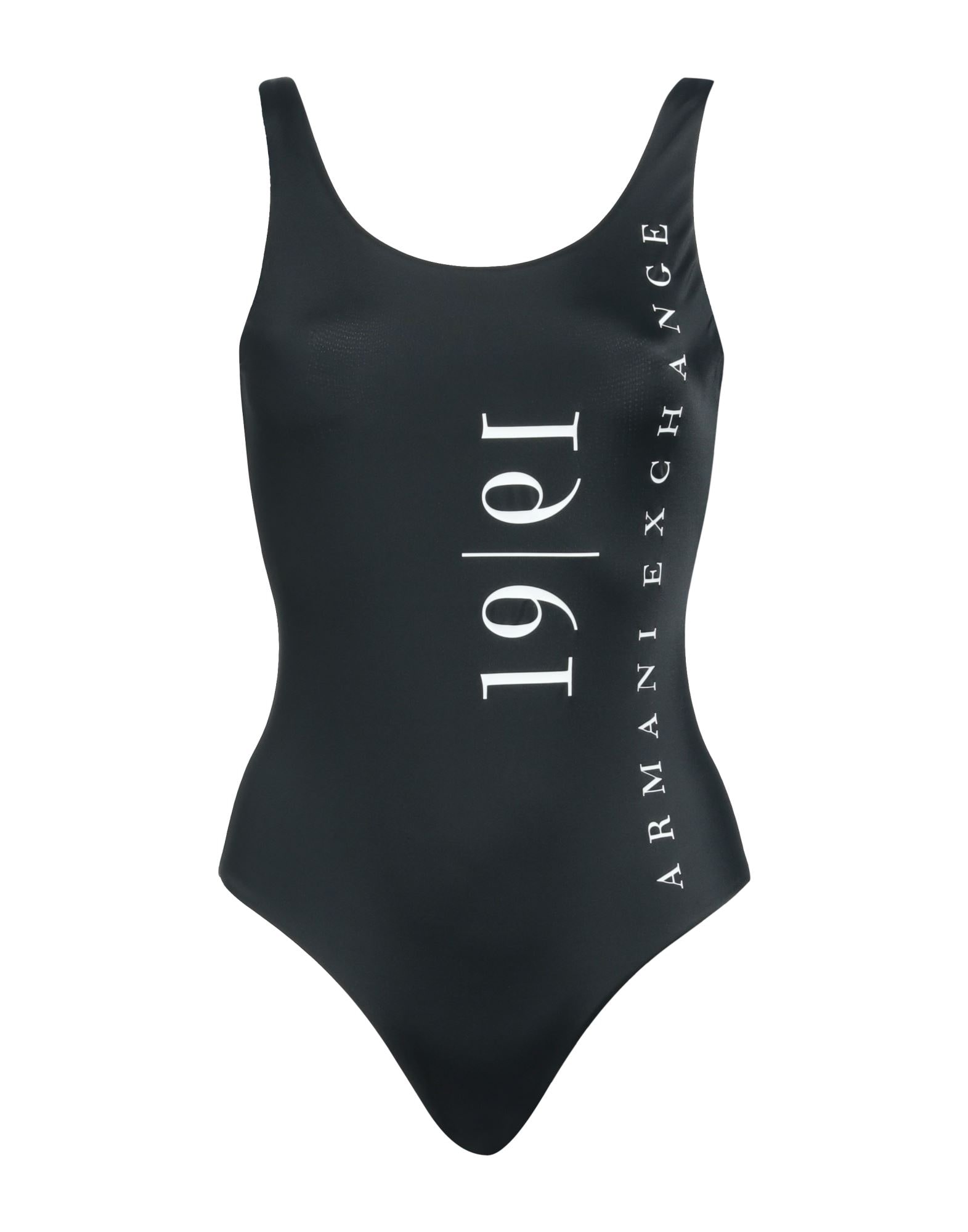 ARMANI EXCHANGE - Слитные купальники
