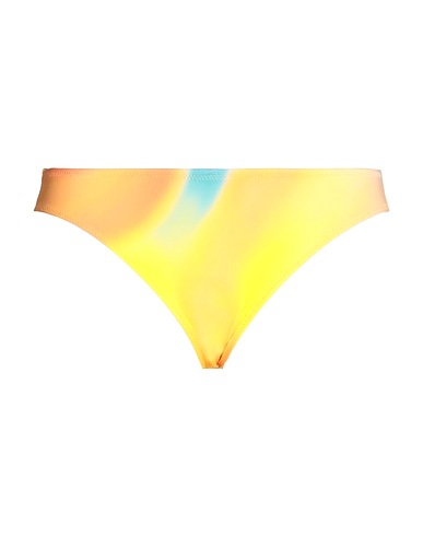 CALVIN KLEIN Bikini Mandarin 85% Polyester, 15% Elastane