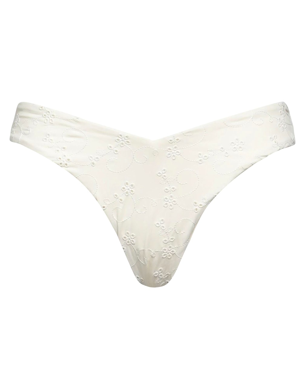 WEWOREWHAT - Slip Bikini & Slip Mare
