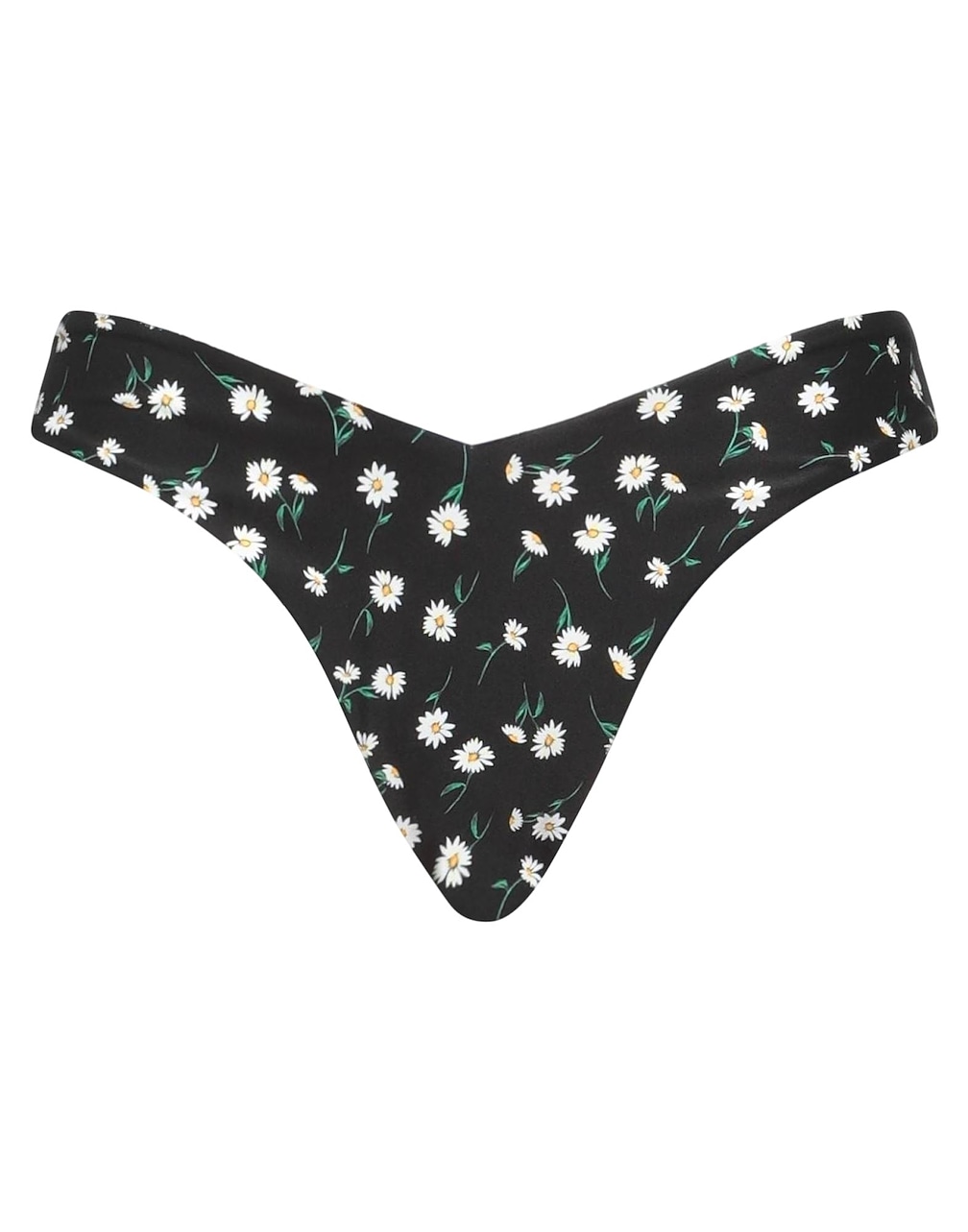 WEWOREWHAT - Bikini bottoms & Swim briefs