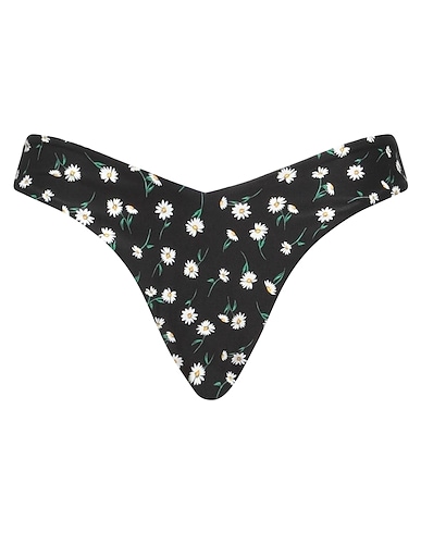 WEWOREWHAT Maillot deux pièces NERO 85% Nylon, 15% Élasthanne