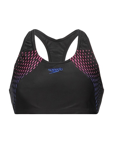 SPEEDO Costumi e beachwear Nero Poliestere