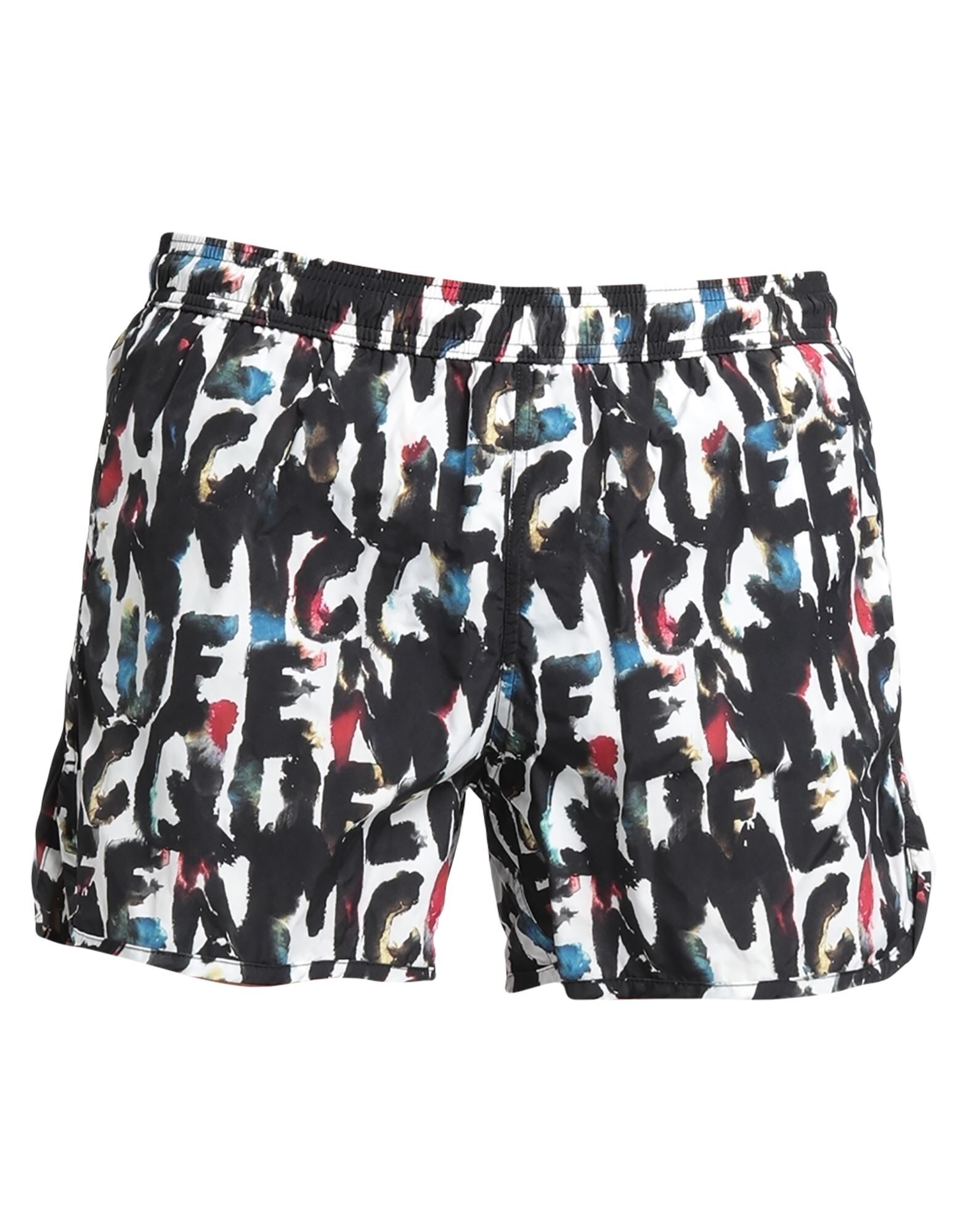 MCQUEEN - Swim trunks