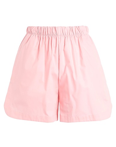 LE PETIT TROU Cover-ups Pink 100% Cotton