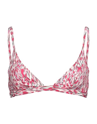 ISABEL MARANT Bikini Garnet 78% Polyamide, 22% Elastane