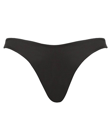 DIESEL Bikini Black 86% Nylon, 14% Elastane