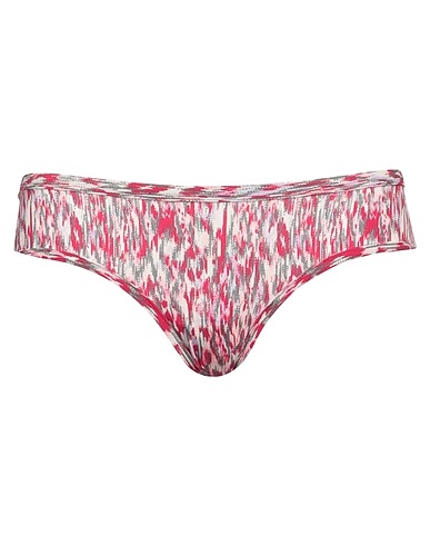 ISABEL MARANT Bikini Garnet 78% Polyamide, 22% Elastane