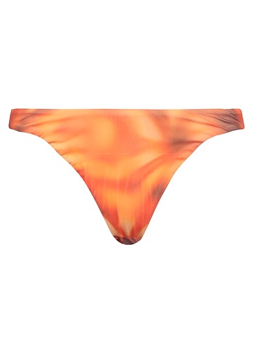 MISBHV Bikini Arancione 93% Poliammide, 7% Elastan