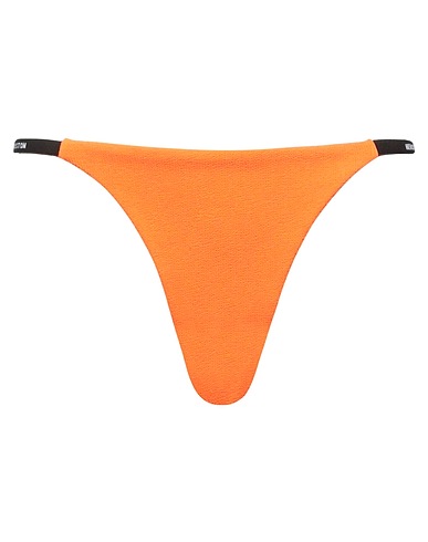 HERON PRESTON Bikini Arancione 91% Poliammide, 9% Elastan, Poliestere
