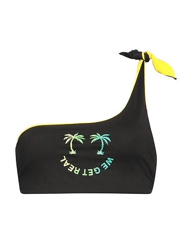 DIESEL Bikini Black 86% Polyamide, 14% Elastane