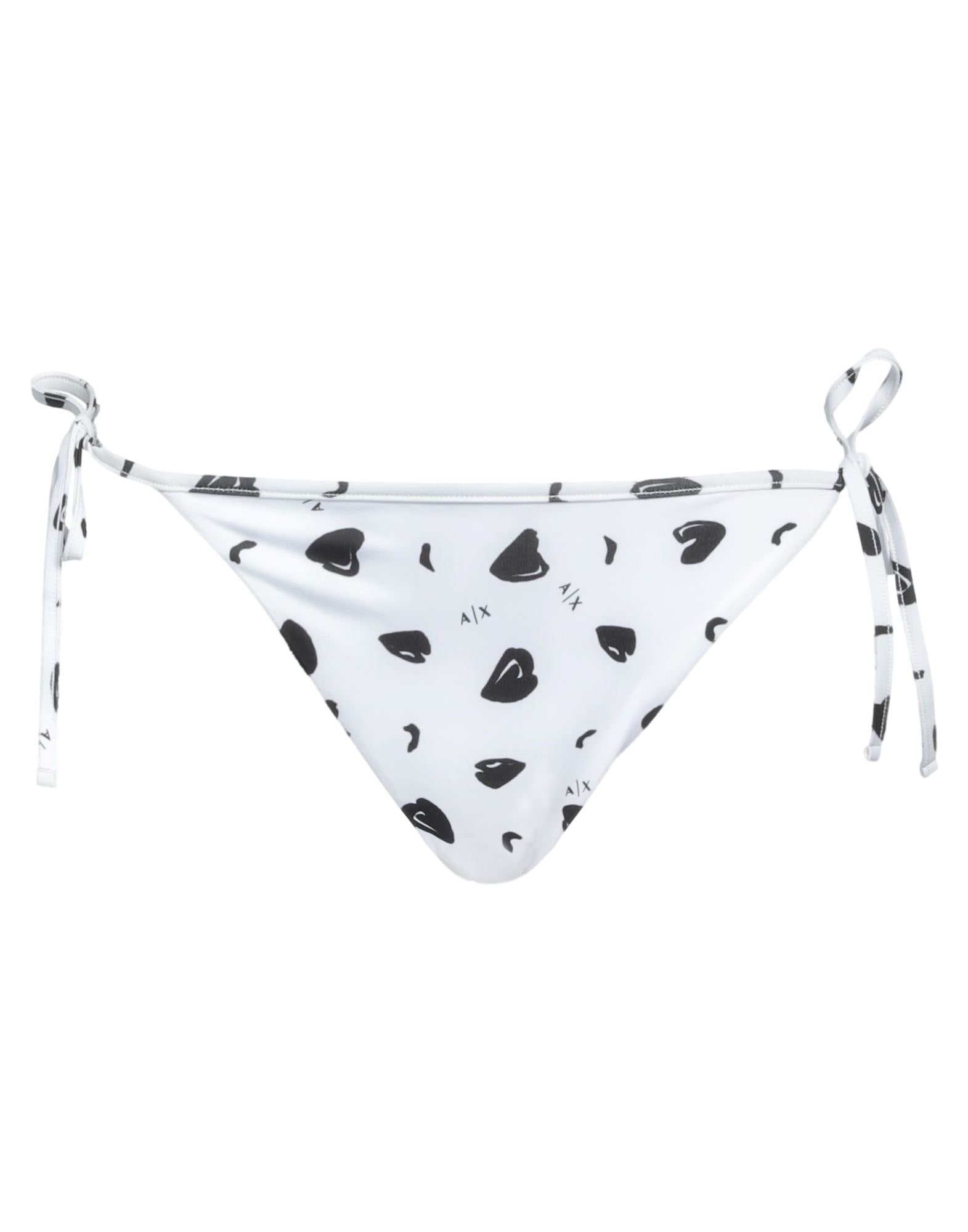 ARMANI EXCHANGE - Bas de bikini et slips de bain