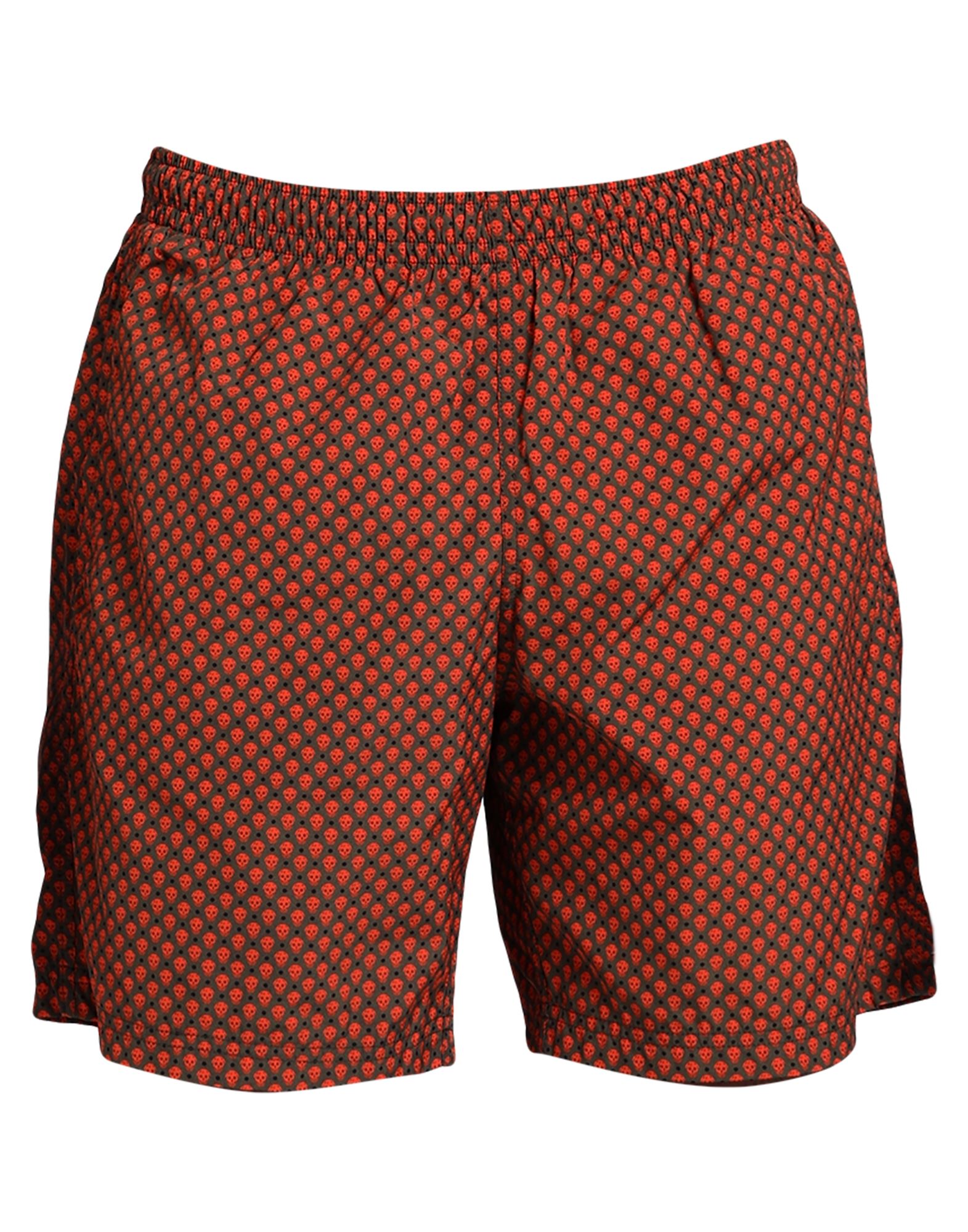 MCQUEEN - Swim trunks