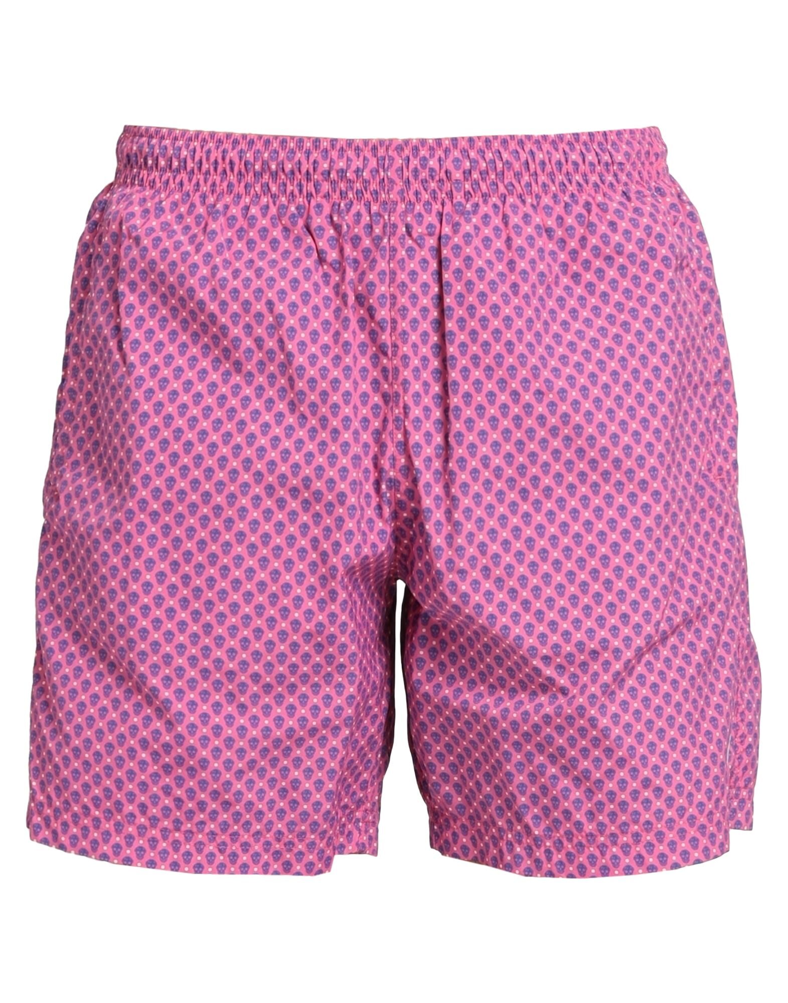 MCQUEEN - Swim trunks